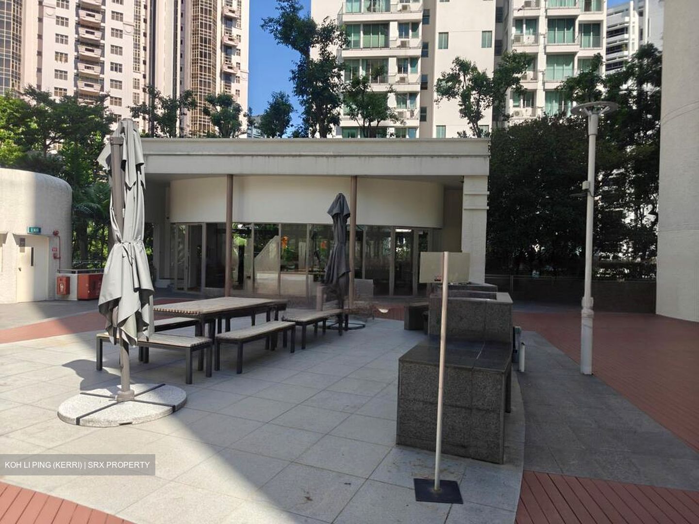 Horizon Towers (D9), Condominium #480323991